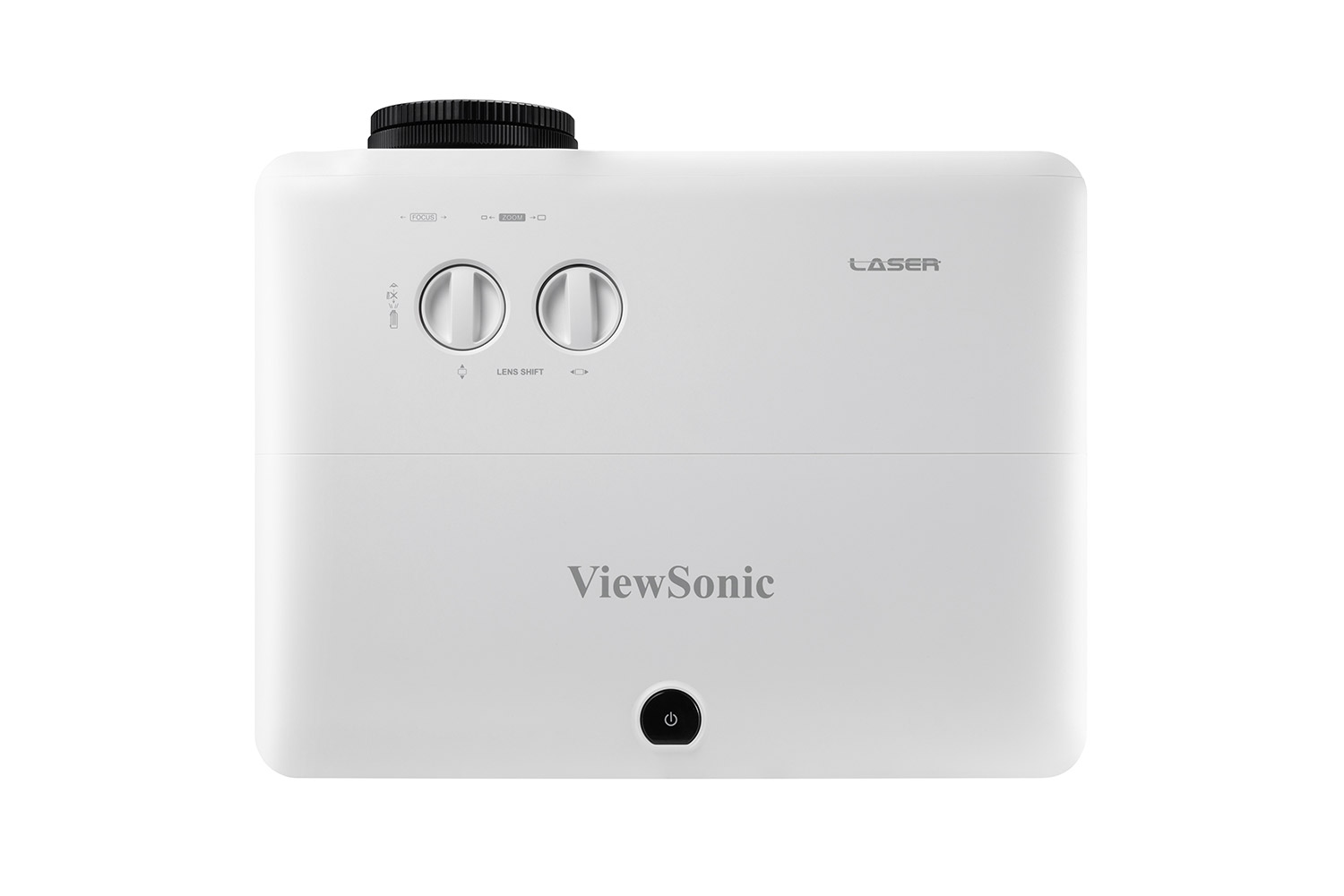 Проектор ViewSonic LS850WU